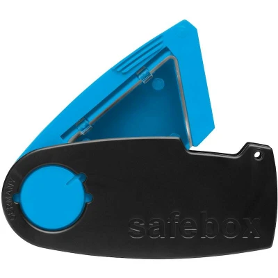Afbeelding van Martor 10800000 SAFEBOX 1 stuk(s)