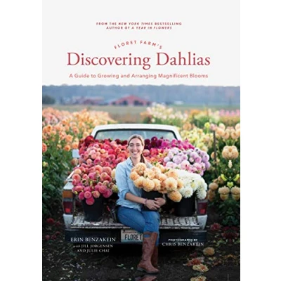 Afbeelding van Floret Farm&#039;s Discovering Dahlias