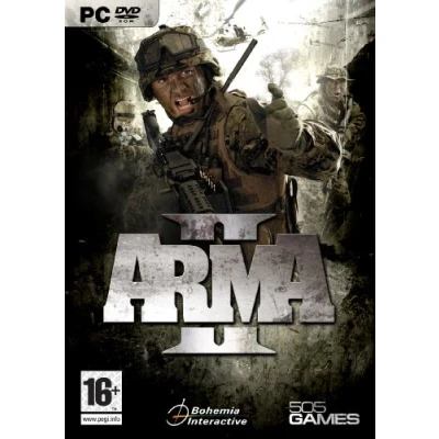Afbeelding van Arma Ii