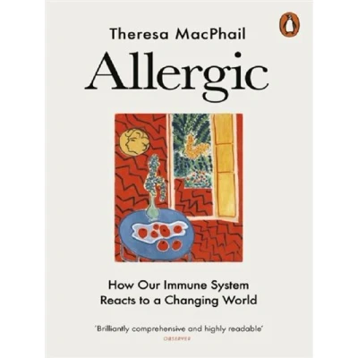 Image de Allergic