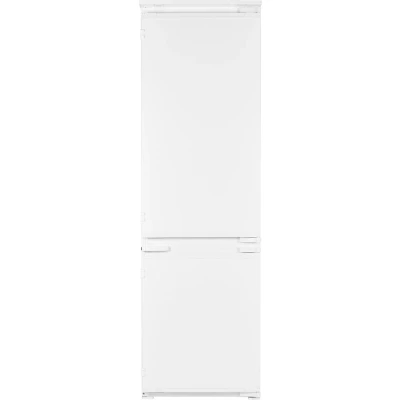 Afbeelding van Inbouw koelvriescombinatie Beko BCHA275K3SN