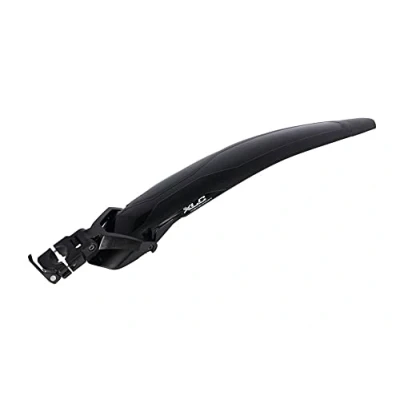 Afbeelding van XLC MG C37 Spatbord Achterspatbord 26/29 Inch 90/625 mm PVC Zwart