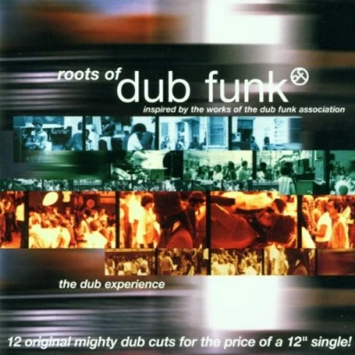Afbeelding van Roots Of Dub Funk