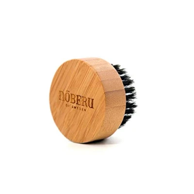 Afbeelding van Nõberu Stockholm Beard Brush