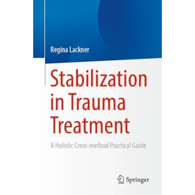 Afbeelding van Stabilization in Trauma Treatment