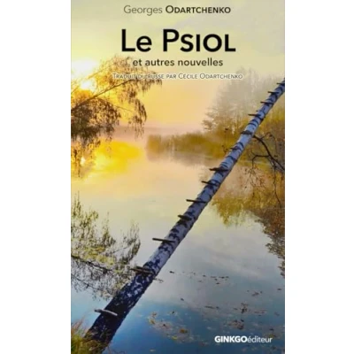 Afbeelding van LE PSIOL ET AUTRES NOUVELLES