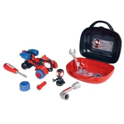 Afbeelding van Spidey Spin Box