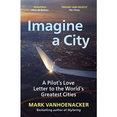 Afbeelding van Imagine a City