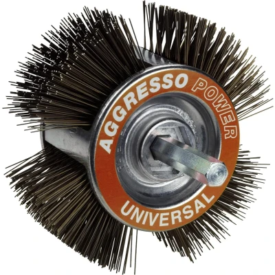 Afbeelding van kwb 602500 AGGRESSO POWER ONIVERSALBÜRSTEN SET 1 stuk(s)
