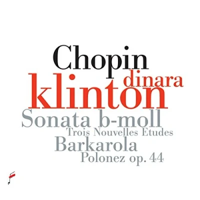 Afbeelding van Sonata In B Flat Minor, Barcarolle F Sharp Majo