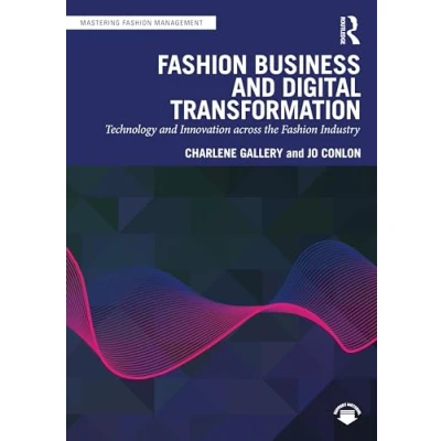 Afbeelding van Mastering Fashion Management Business and Digital Transformation
