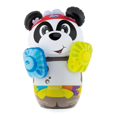 Afbeelding van Chicco Panda Boxing Coach