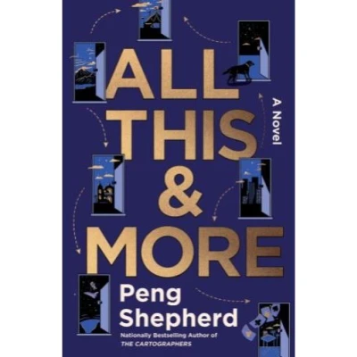 Image de All this and more