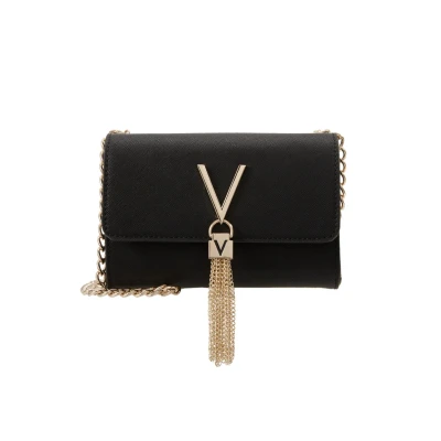 Afbeelding van Valentino Divina Sa SATCHEL Dames, Zwart (Nero)