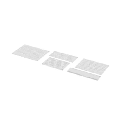 Afbeelding van SET UNIVERSELE PROTOTYPING PCB BOARDS