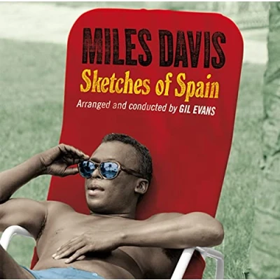 Afbeelding van Sketches of Spain