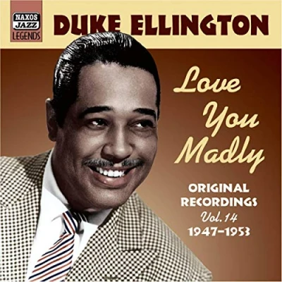 Afbeelding van Duke Ellington Volume 14 (1947 1953) (CD)