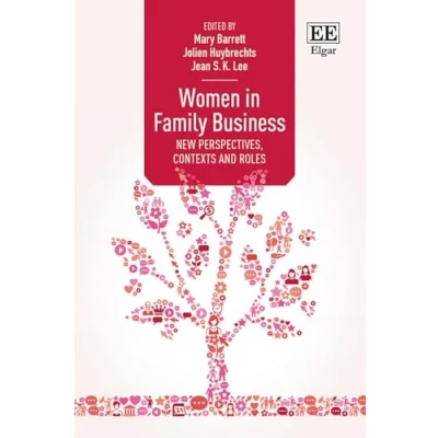 Afbeelding van Women in Family Business