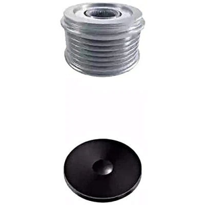 Afbeelding van HELLA 9XU 358 038 961 Dynamovrijloop 38,2 Met kap HYUNDAI: Tucson, KIA: Sportage III