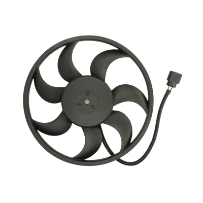 Afbeelding van Koelventilatorwiel THERMOTEC D8W030TT