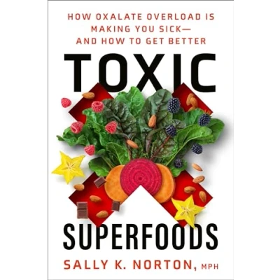 Afbeelding van Toxic Superfoods
