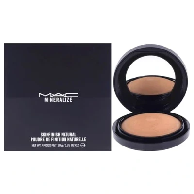 Image de MAC Mineralize Skinfinish Natural Medium Tan 10 grammes