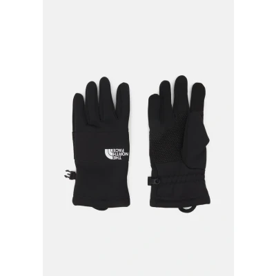 Afbeelding van The North Face KIDS Sierra ETIP Glove Unisex Handschoenen voor kinderen, Maat: 152, Black