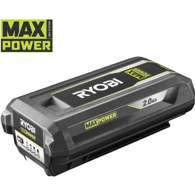 Afbeelding van RYOBI RY36B20B 36V Lithium+ accu 2,0Ah 5133005548