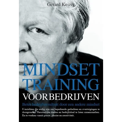 Afbeelding van Mindsettraining voor bedrijven