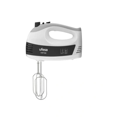Afbeelding van Ufesa BV4660 Versa Handmixer 500 Watt 5 snelheden