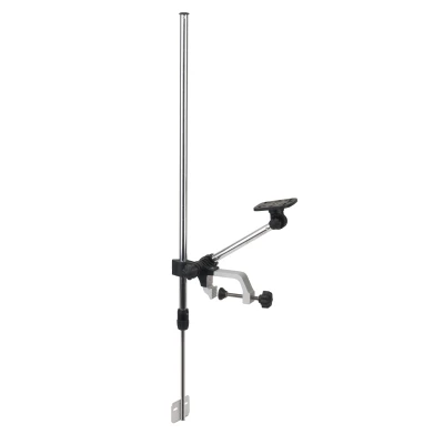 Afbeelding van Iron Claw MA S Transducer Mount Deluxe Fishfinder