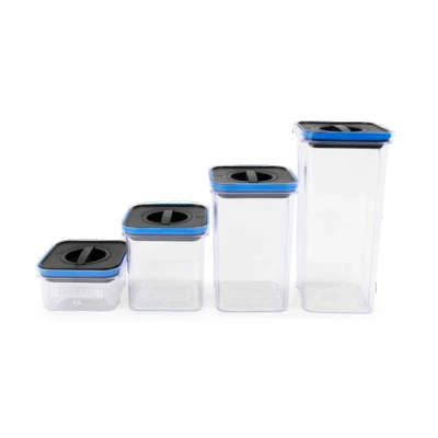 Afbeelding van Preston Bait Safe Containers Aasbakken 0.7L / 1.2 pints