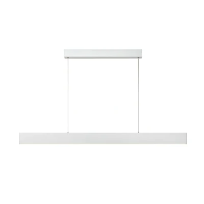 Afbeelding van Lucide RAYA LED Hanglamp Dimb. 1x36W 2700K Wit