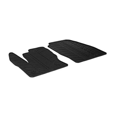 Afbeelding van Gledring Pasklare rubber matten GL 0273