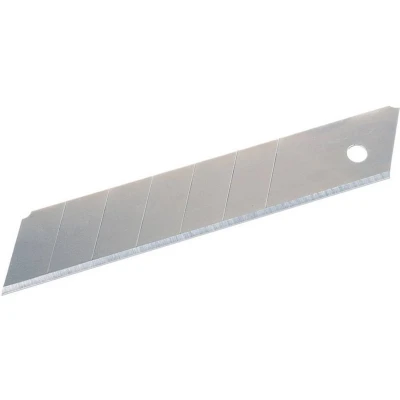 Afbeelding van Wolfcraft 4127000 5 professionele afbreekmessen 1 stuk(s)