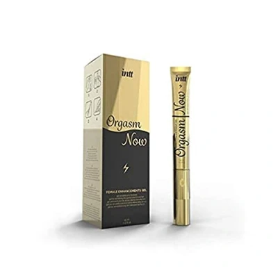 Afbeelding van Stimulerende Gel Intt Orgasm Now 15 ml