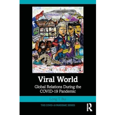 Afbeelding van The COVID 19 Pandemic Series Viral World