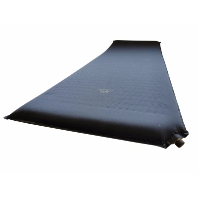 Afbeelding van Human Comfort Slaapmat Campguru Beatle Stretch 195 x 63 10 cm Slaapmat/Slaapzak Bax Recreatieshop