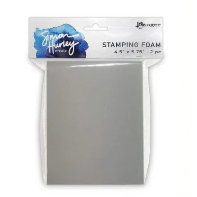 Afbeelding van Ranger SH Stamping Foam Large 2 piece HUA78920 Simon Hurley (04 22)