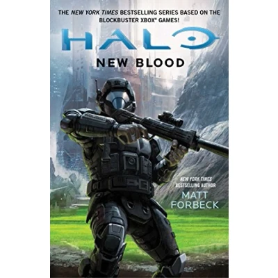Afbeelding van New Blood