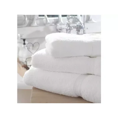 Afbeelding van Mitre Comfort Riviera Badhanddoek Wit GT854