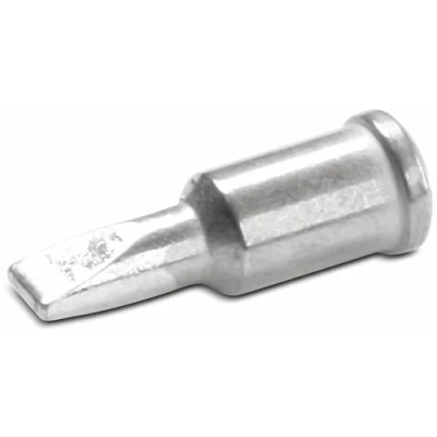 Afbeelding van Ersa 0G072VN soldeerpunt Beitelvorm, recht Grootte 4.80 mm Inhoud: 1 stuk(s)