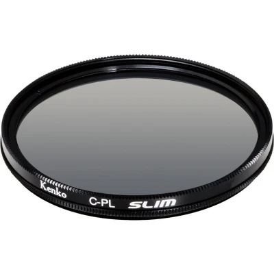 Afbeelding van Kenko 349915 cameralensfilter 4,9 cm Circular polarising camera filter
