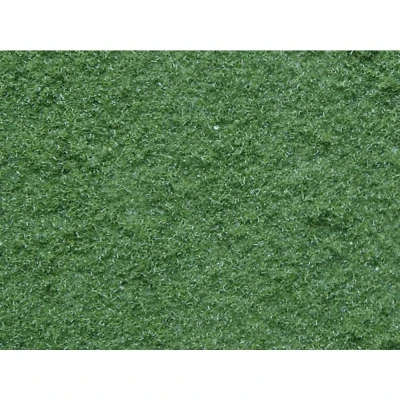 Afbeelding van NOCH 07332 Vlokken Groen (gemiddeld)