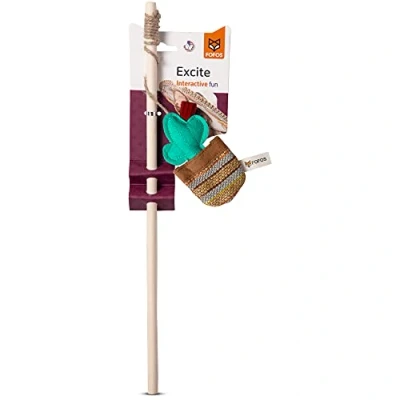 Afbeelding van Fofos Kattenhengel Phoenix 40 CM