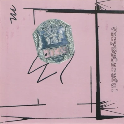Afbeelding van Very Be Careful El Nino (7&quot; Vinyl Single)