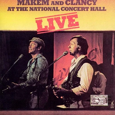 Afbeelding van Live At The National Concert Hall