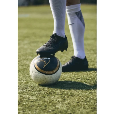 Afbeelding van Mercurial Vapor 16 Pro FG FQ8685 Voetbalschoenen Heren Black Deep Jungle990 4,5