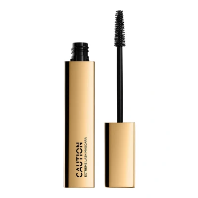 Afbeelding van Hourglass CAUTION Extreme Lash Mascara Ultra Black 8,7 Gram