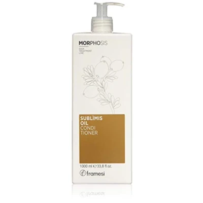 Afbeelding van Framesi Sublìmis Oil wasverzachter 1000 ml